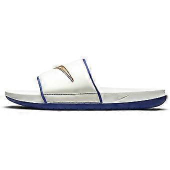 Klapki Nike Offcourt „Sail Metallic Gold” DH8081-100