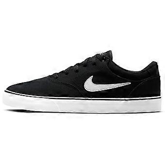 Nike Chron 2 Canvas Sb 'Black White' DM3494-001