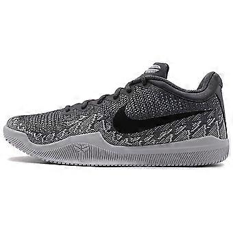 Nike Kobe Mamba Rage EP Grey 908974-011