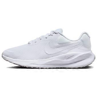 Nike Revolution 7 bianche da donna FB2208-100