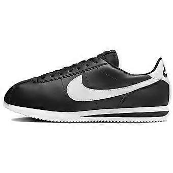 Nike Cortez Basic Zwart Wit 2023 DM4044-001