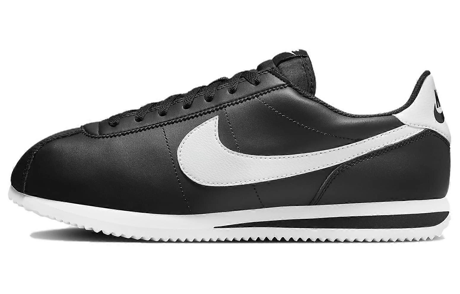 Nike Cortez Basic 2023 DM4044-001 Fekete/Fehér