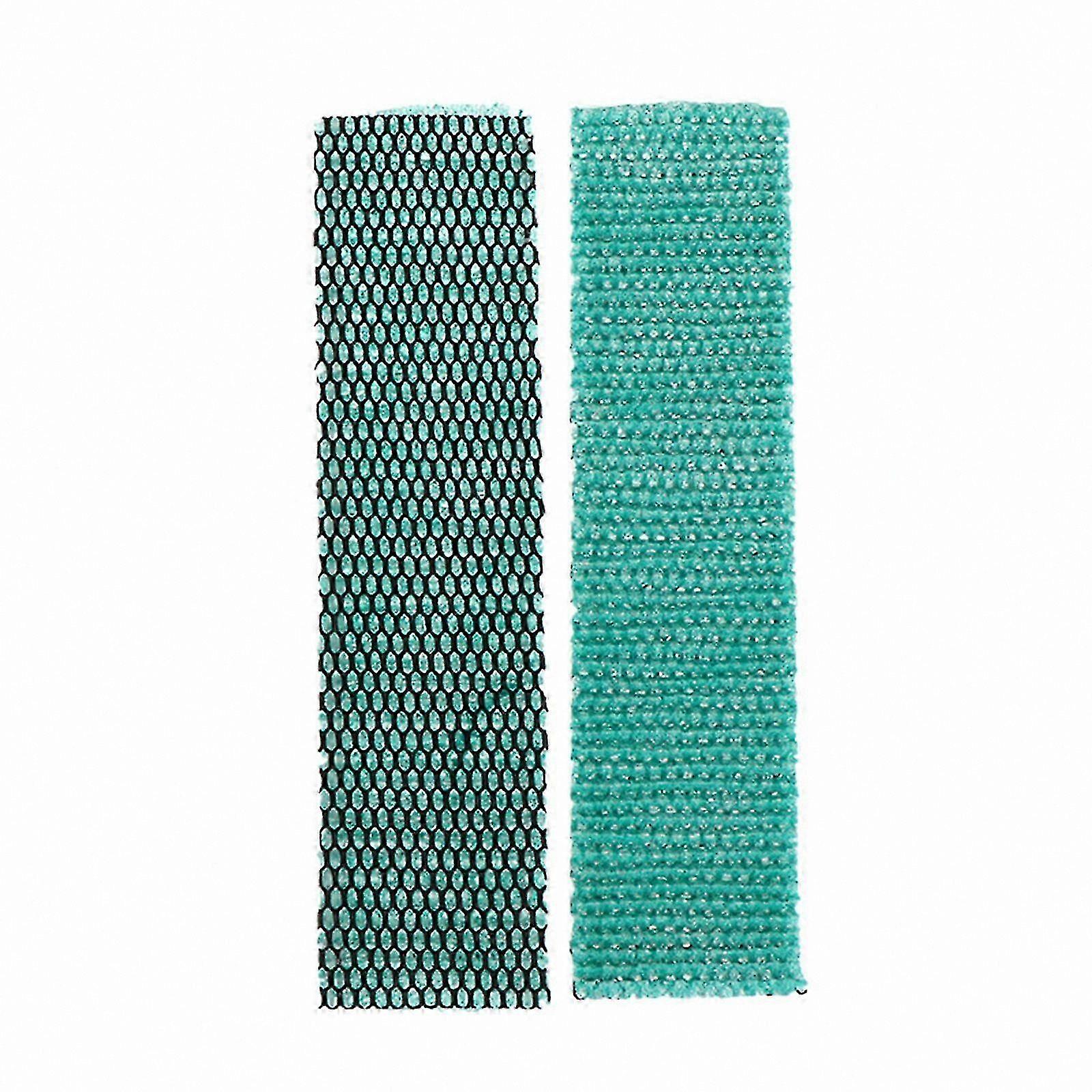 Composite Sponge AC Filters Silver