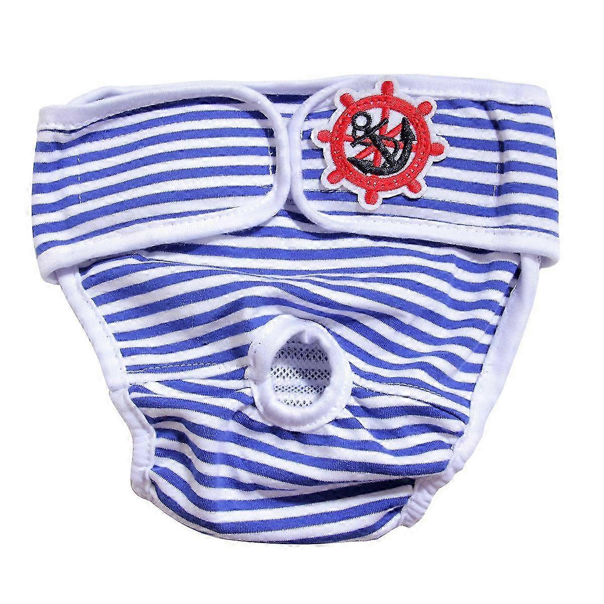 Eco Dog Diapers Washable Absorbent