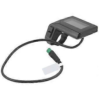 compatible with Mid Motor Display DPC221-CAN Bluetooth GO compatible with M500 M510 M600 M420 M560 M800 M300 Triangle Plug
