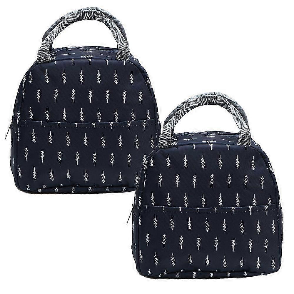 Lightweight Insulated Lunch Bag