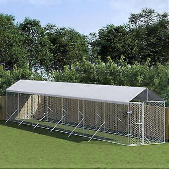 Buitenren Voor Huisdieren - Hondenren - Konijnenren - Kippenren - Dierenren