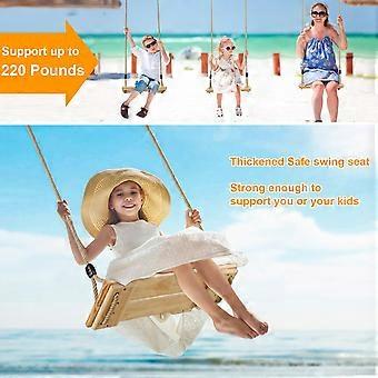 Swing seat - Swings - Children's swing - Swing plank.