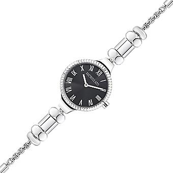 Morellato drops Quartz Analog Women's Watch with R0153122526 Stainless Steel Bracelet