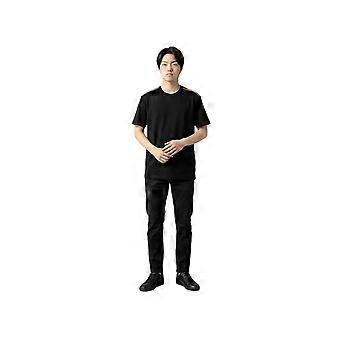 T shirt Emporio Armani Regular Homme Blanc