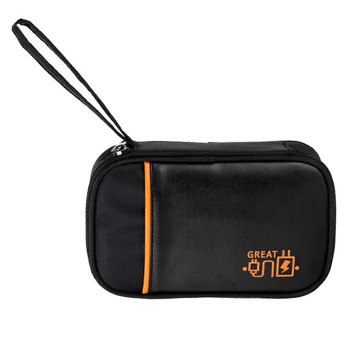 Scratch-Resistant Impact-Proof Waterproof Storage Case
