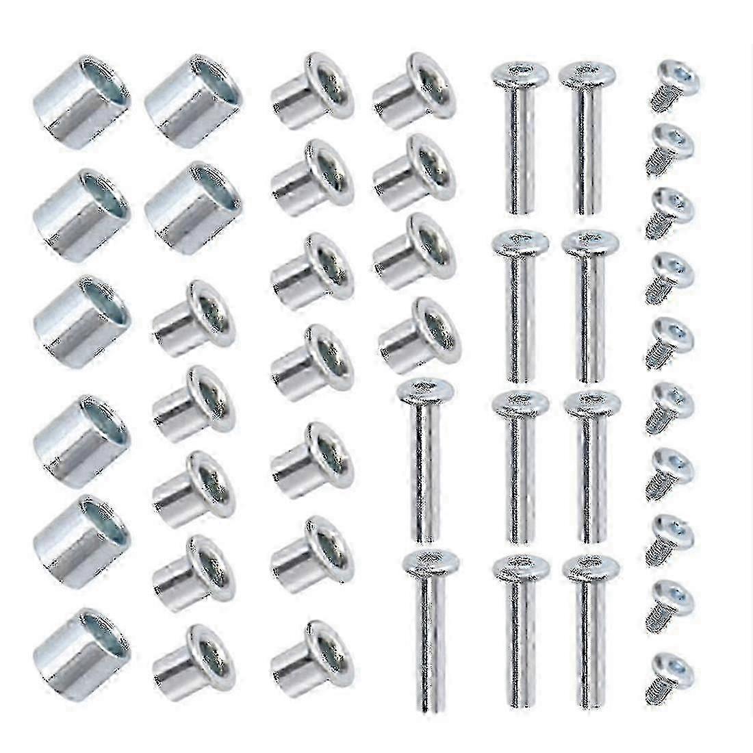 Bearing Spacer Screw Assembly Kit