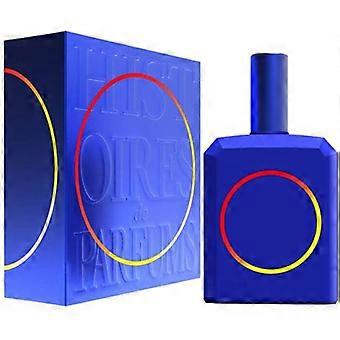Histoires De Parfums This Is Not A Blue Bottle 1.3 Unisex Eau De Parfum 115ml