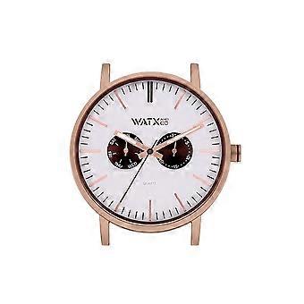 Unisex Watch Watx & Colors WXCA2735  (Ø 44 mm)