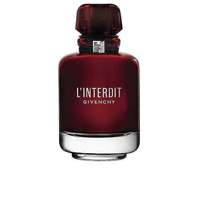 Givenchy L'interdit Rouge Eau De Parfum Vapo 125ml