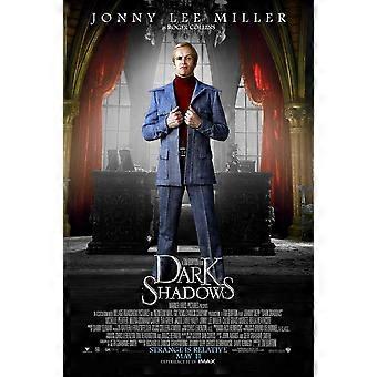 Dark Shadows 2012 Movie Exquisite puzzles and Gifts BD-2141
