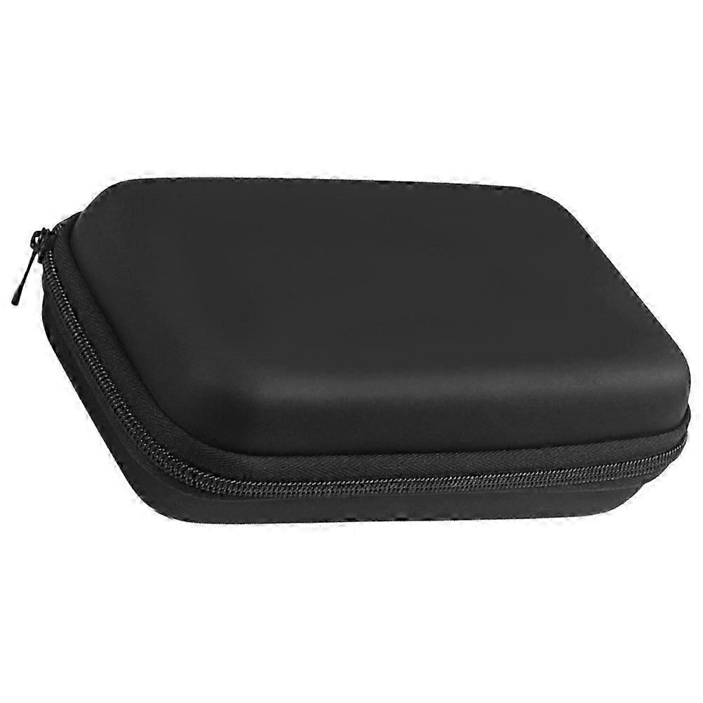 Compact EVA Cigar Carry Case