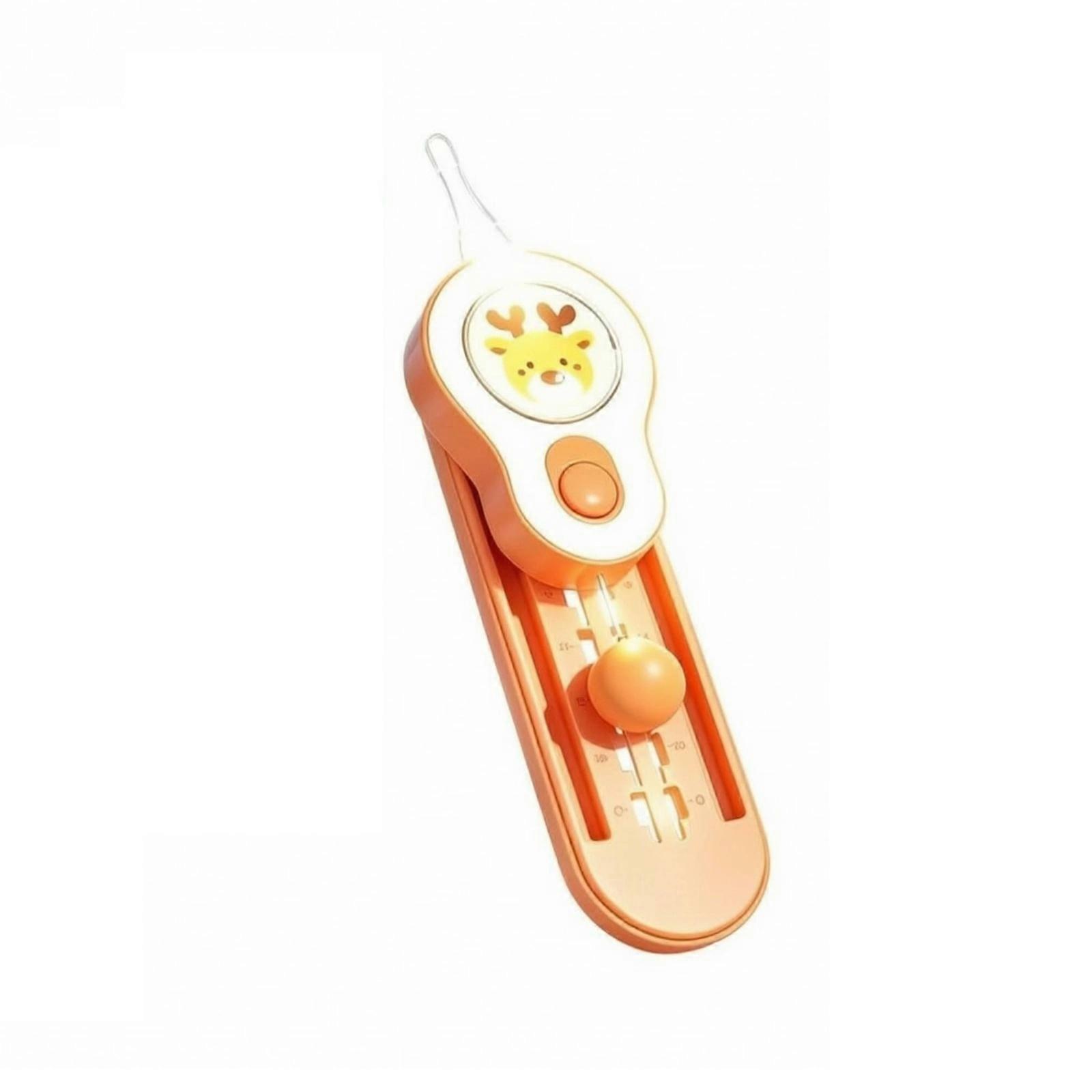 Wall-Mounted Touch-Height | Sliding Ball Indicator, Damage Attachment, Jump with