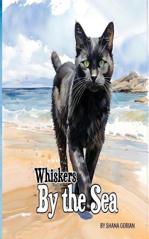 Whiskers By The Sea
