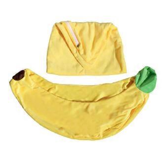 Fruit Pet Bed Cover Removable Pet Bed Cover Washable Bedding for Small Dogs,