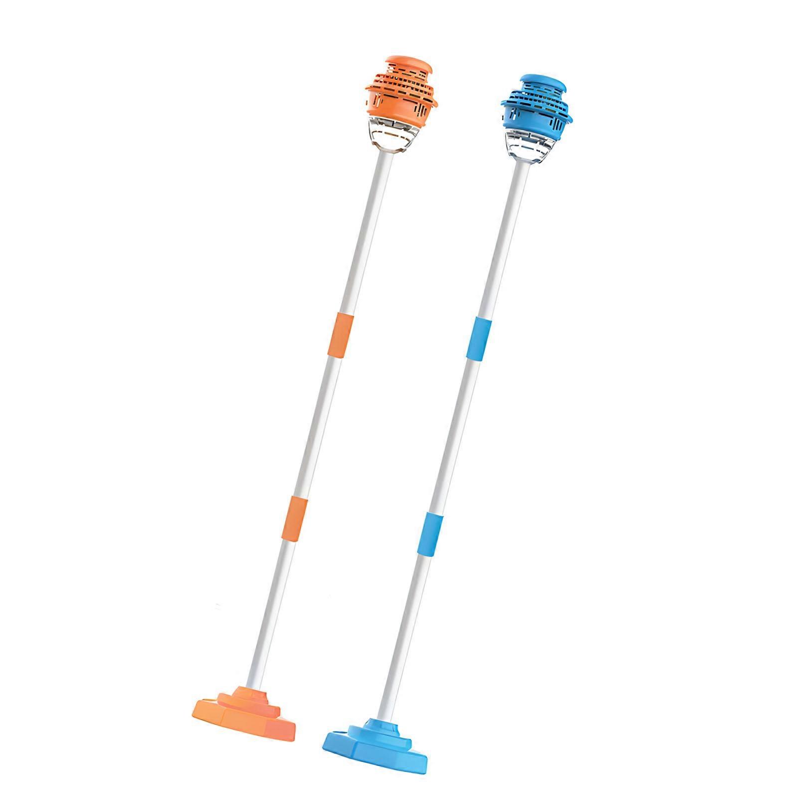 Electric Bubble Maker For Outdoor Occasions With Single Button Control Multicolor