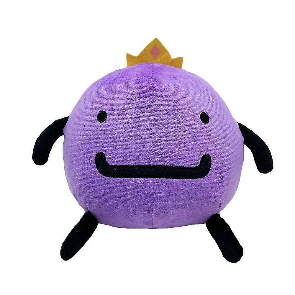 20cm Plush Doll Soft Eco-Friendly