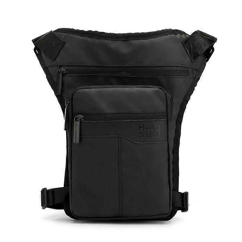 Adjustable Cross Body Hip Pack