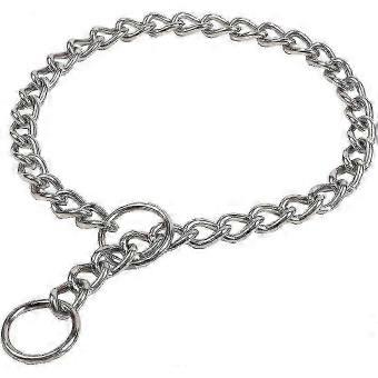 Rustproof 24 Inch Choke Training Collar