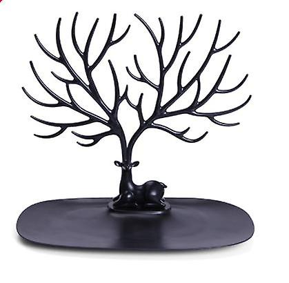 Deer Antler Tree Stand,jewelry Holder/necklace Stand/bracelet Display