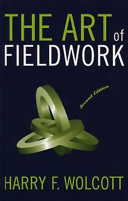 The Art of Fieldwork