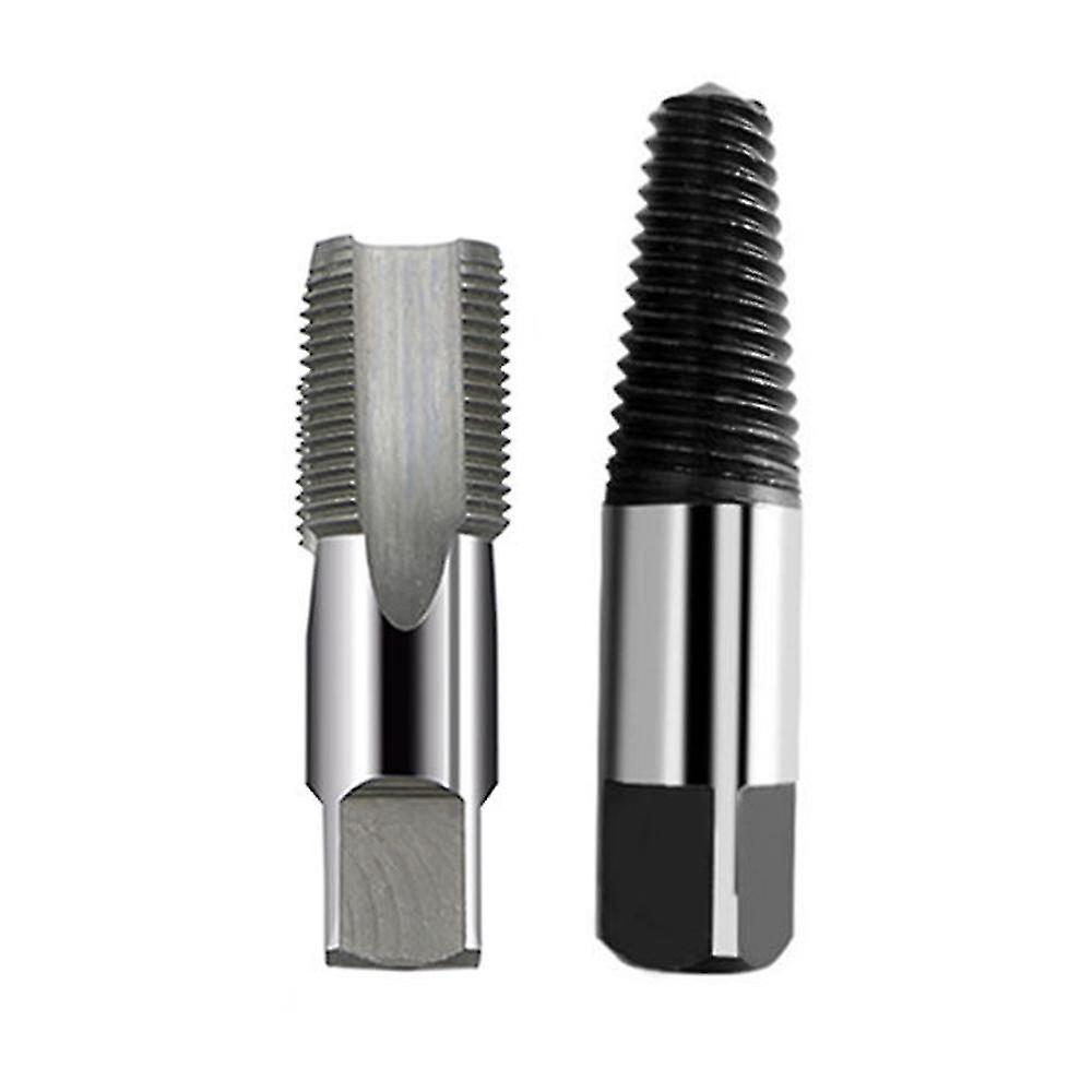 Pxcl Screw Extractor, 3/4 Pipe Extractor Damaged Screw Extractor, High Carbon Steel Broken Pipe Extractor