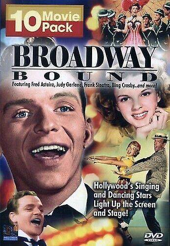 Broadway Bound  O.B.C [DVD] [Region 1] DVD - Region 1