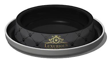 Moderna Mp Trendy Dinner Cat Food Bowl Trendy Dinner Cat - Luxurious
