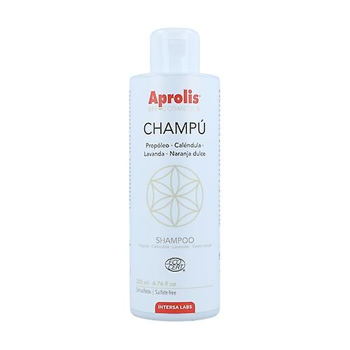 Propolis Shampoo 200 ml
