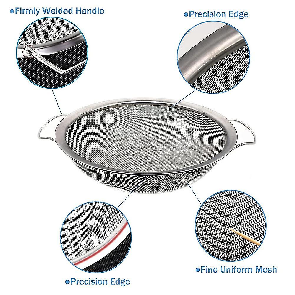 250 Micrometres Paint Strainer Fits A 5 Gallon Bucket, Filter Impurities And The Airless Sprayer
