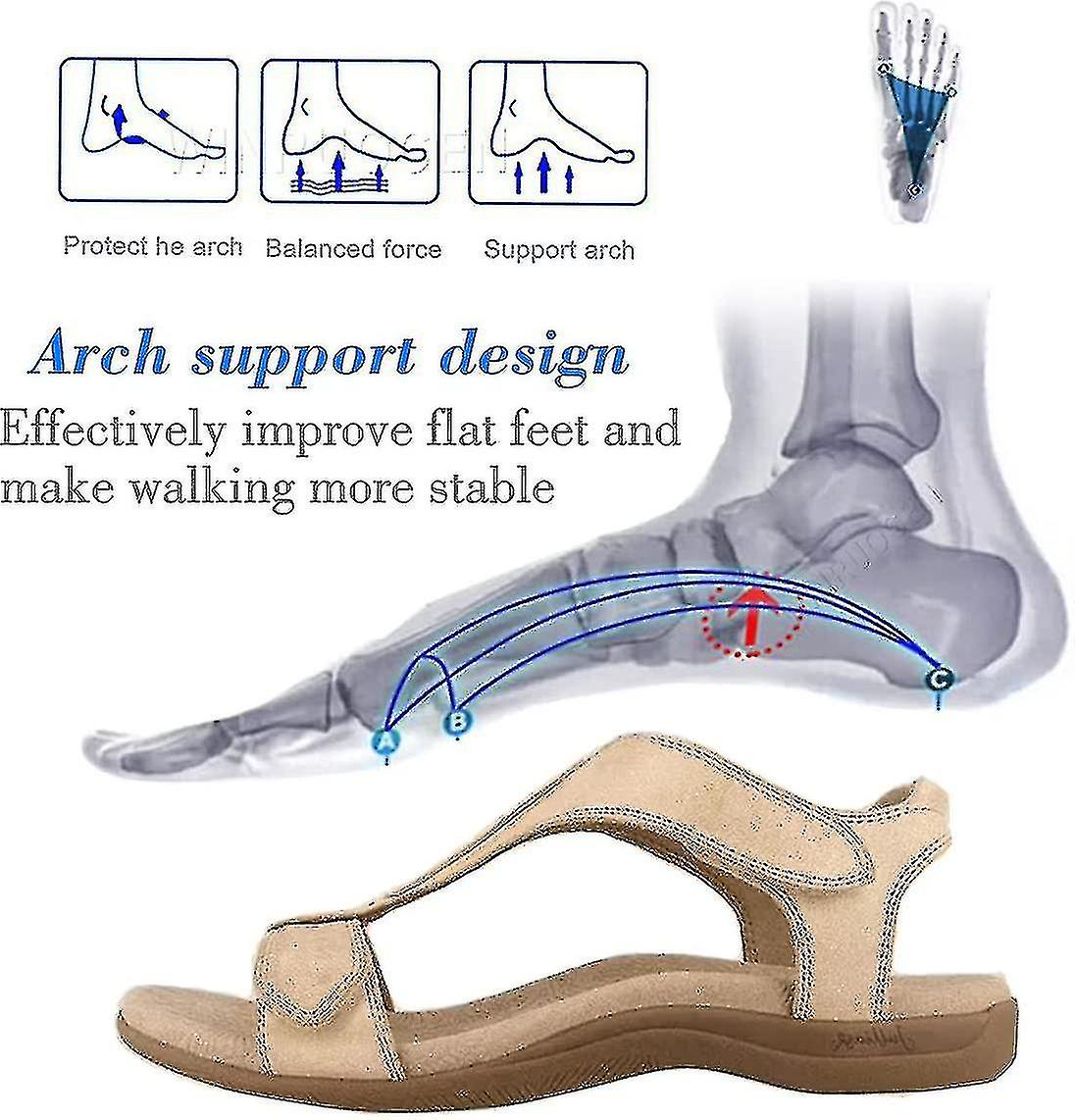 sursell orthopedic shoes