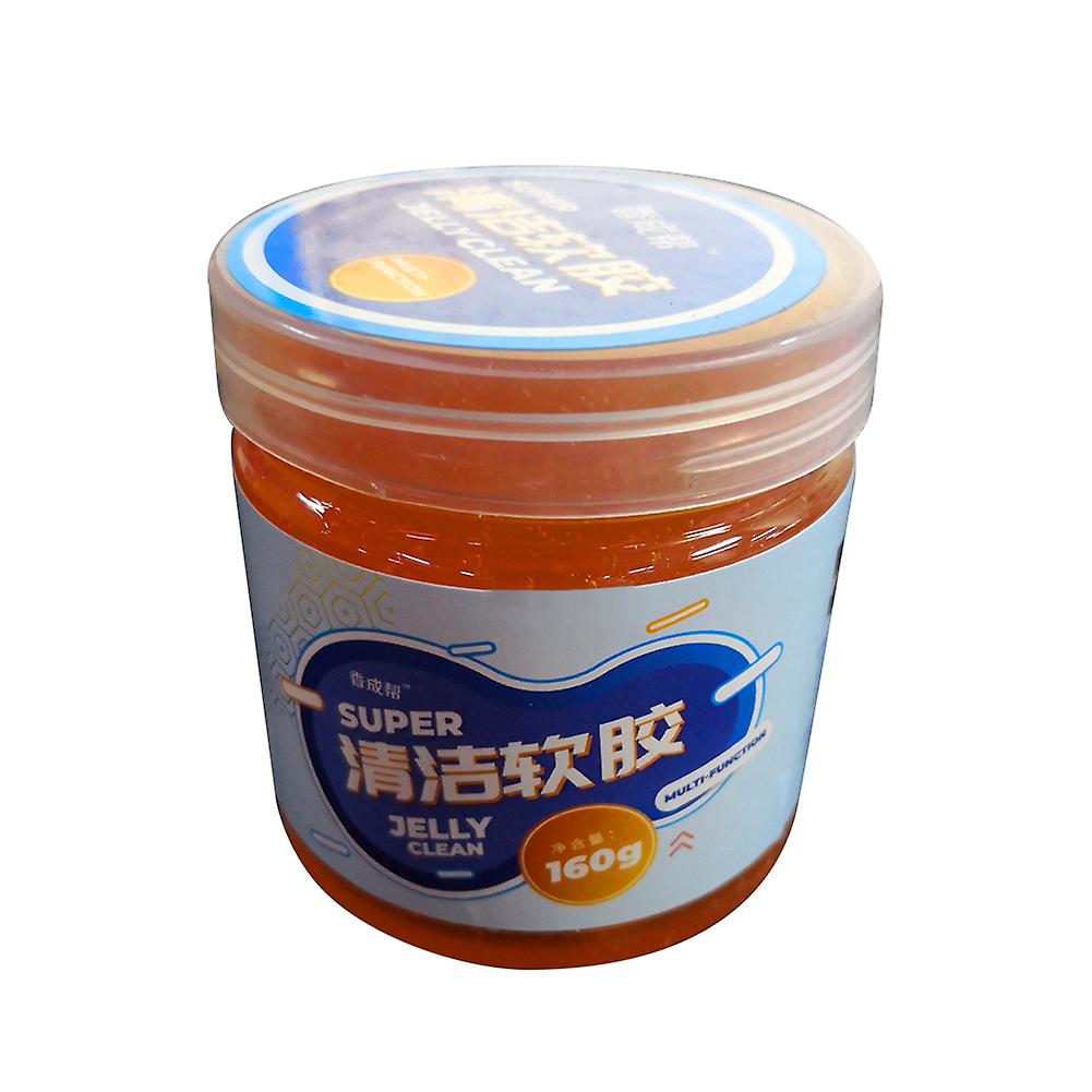 Reusable Car Clean Adhesive Dust Cleaning Compound Cleaner Sticky Keyboard Phone