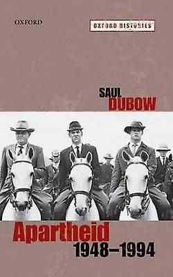 Apartheid 1948-1994