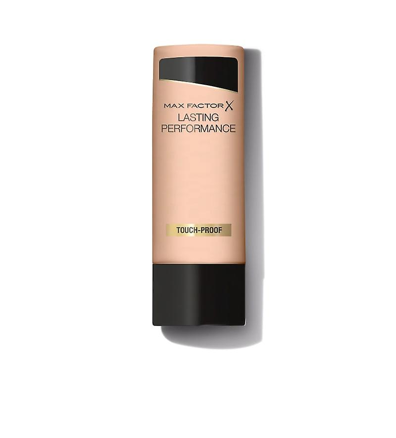 Max Factor Lasting Performance 100 Messe