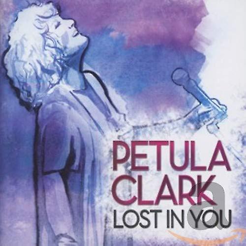 Clark,petula - Lost In You [CD]