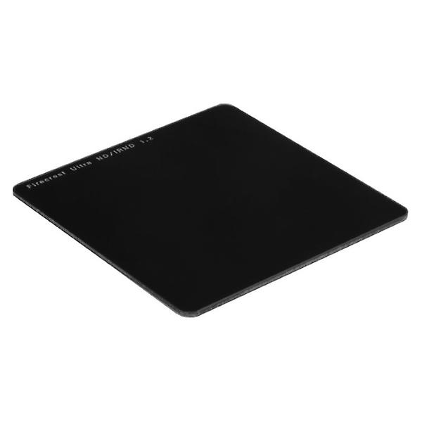 Formatt Hitech Firecrest Ultra 100 X 100mm Camera Neutral Density Nd Filter