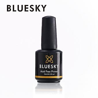 Bluesky acid free primer gel nail polish 15ml
