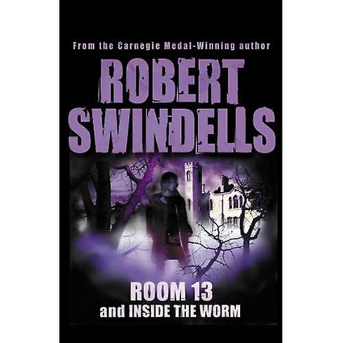 Rom 13: Og inne ormen