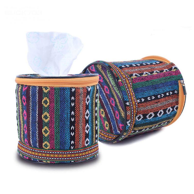 مناديل التخييم في الهواء الطلق ، مناشف ورقية ، أكياس معلقة ، مناديل ، صناديق ورقية