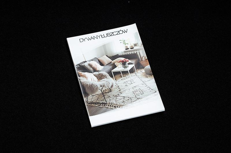 Runner anti-slip RUMBA single colour gum black 120 cm