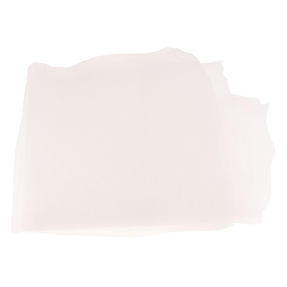 Polyester 145 X 100 Cm 39t Silk Screen Printing Mesh Printing