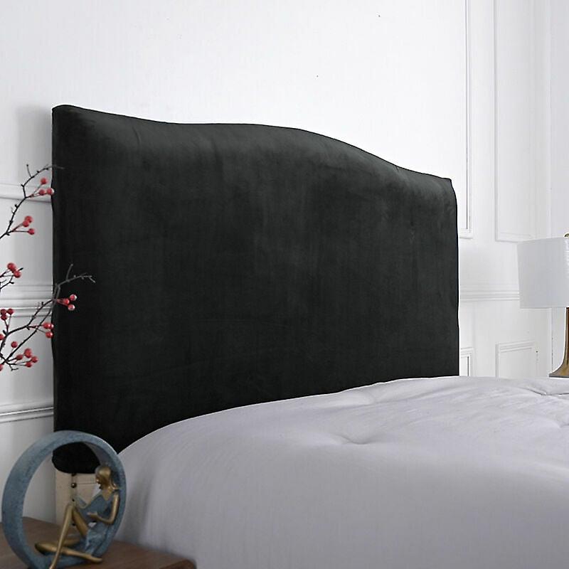 Elastic headboard cover for headboard -150 cm - for headboard 140-170 cm