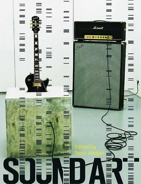 Sound Art Hardback Book