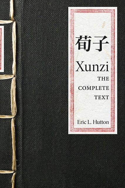 Xunzi by Xunzi Paperback