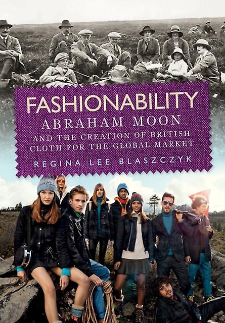 Fashionability by Regina Lee Blaszczyk Paperback
